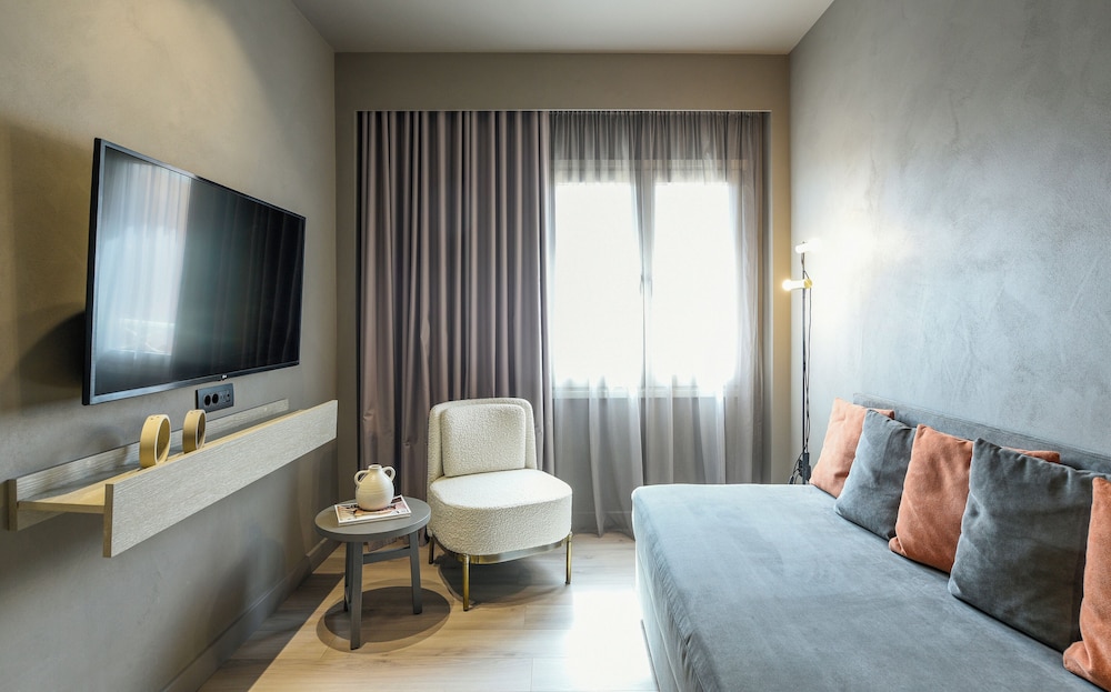Arcadion Hotel 28/28