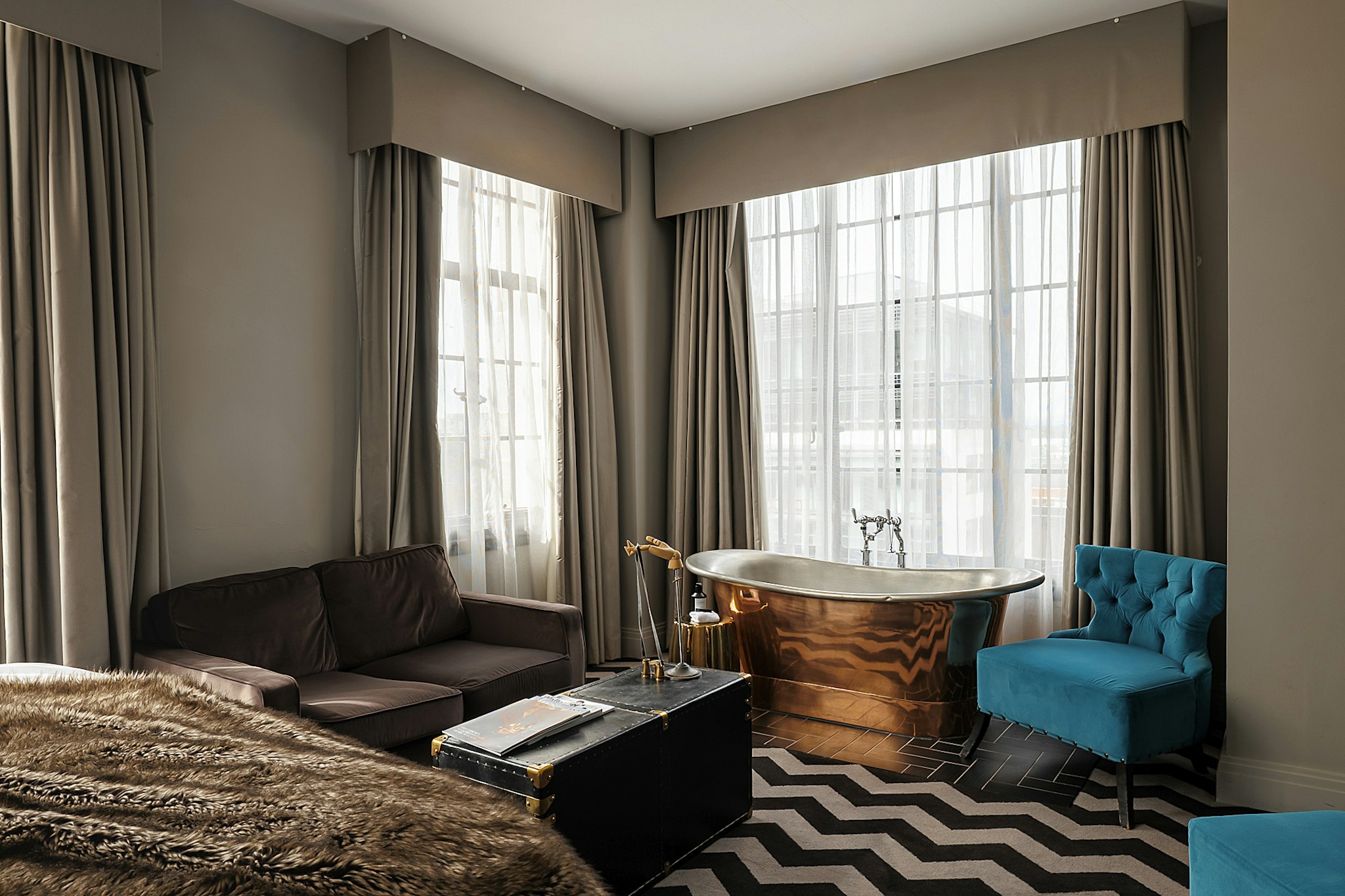 The Rex - Formerly Hotel Gotham 24/50