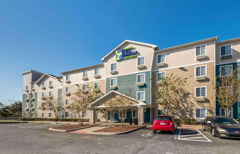 Extended Stay America Select Suites - Orlando - East 32/42
