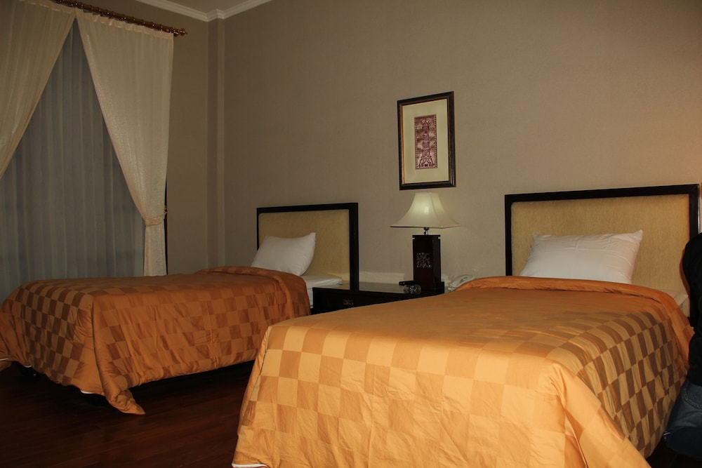 Campago Resort Hotel 24/51