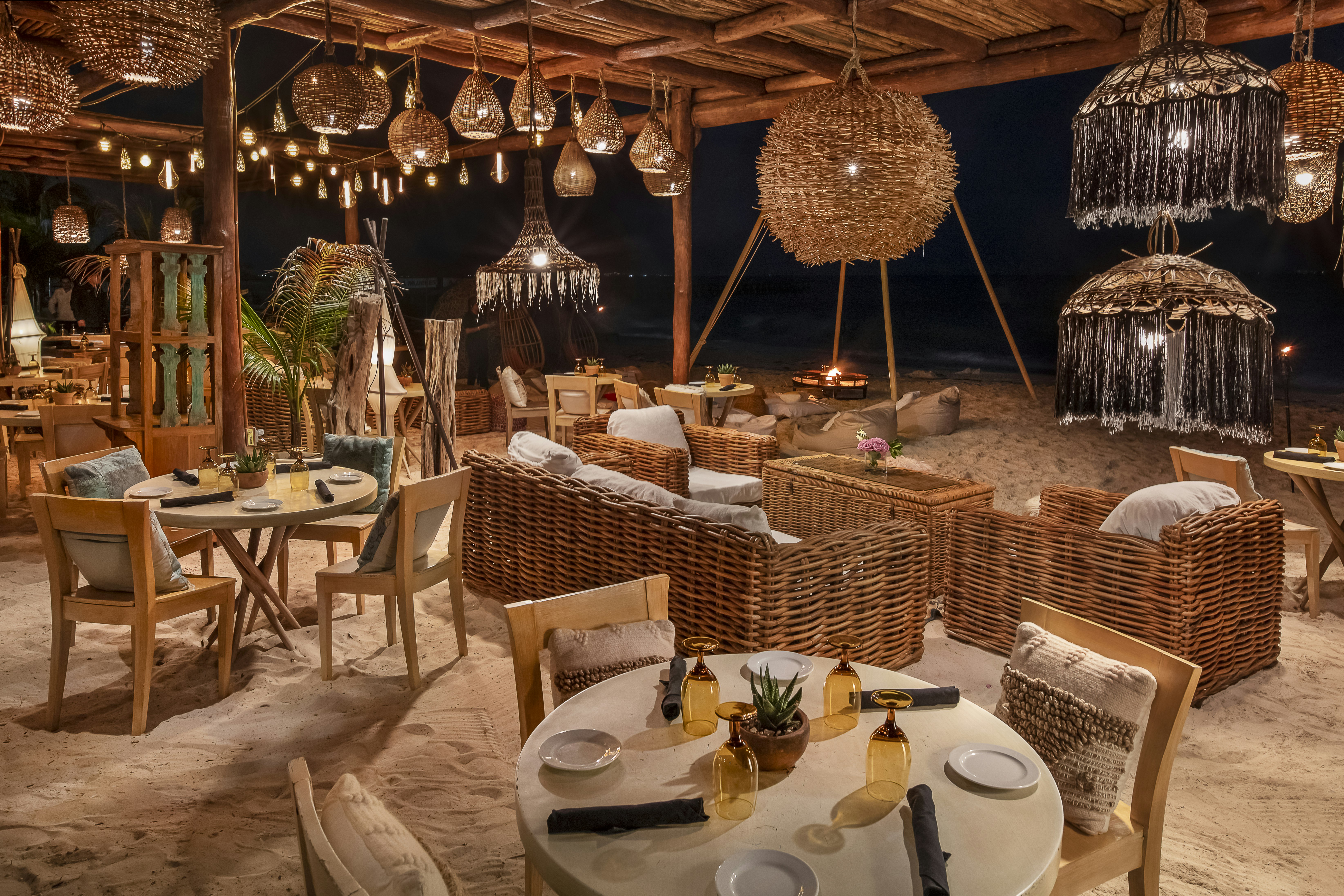 Grand Fiesta Americana Coral Beach Cancun All Inclusive 19/32