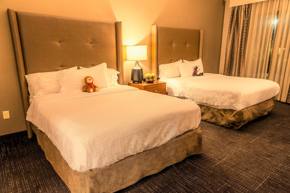Homewood Suites By Hilton Pleasant Hill Concord 10/86