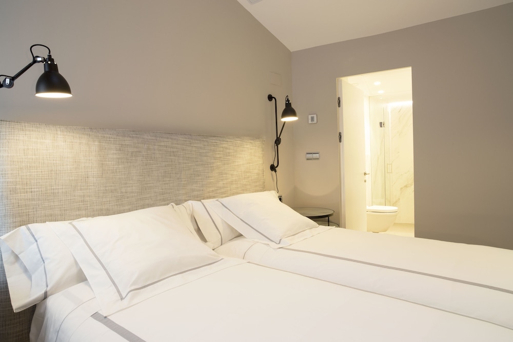 For You Apartments Madrid 11/48
