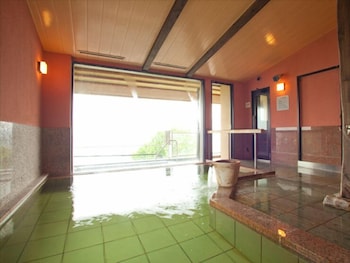 Ryokan Beniayu 22/48