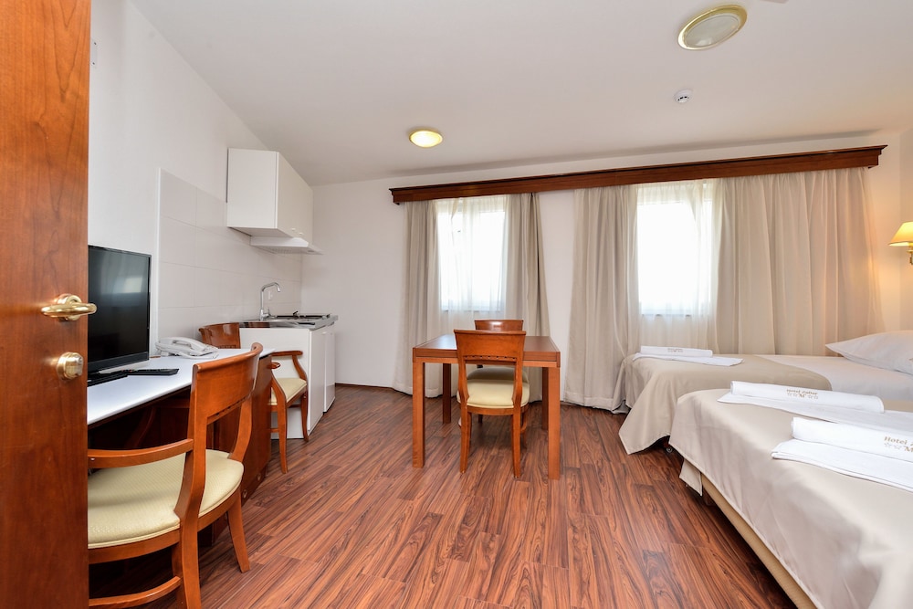 Hotel Zadar 17/54