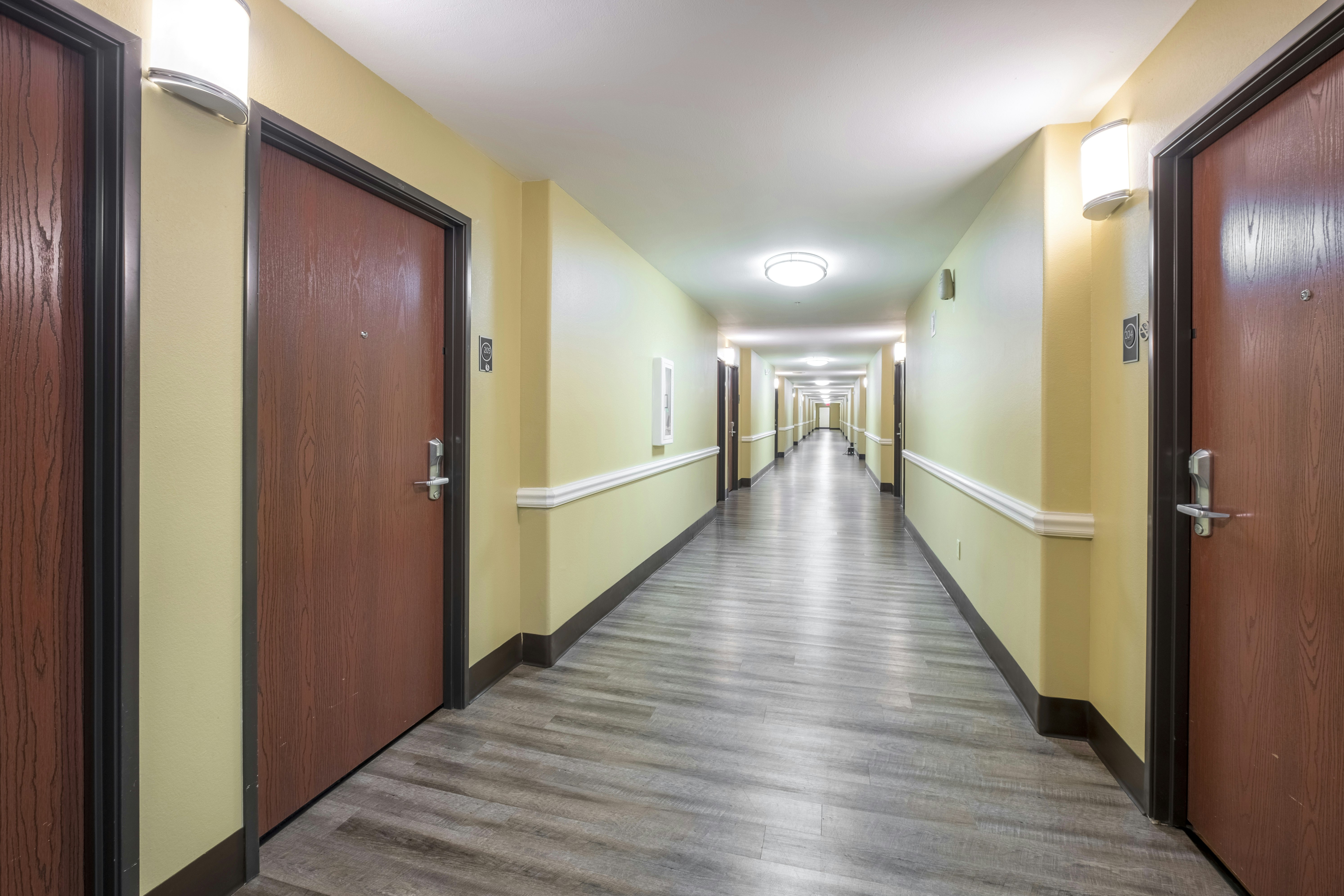 Red Roof Inn & Suites Lake Charles 8/43