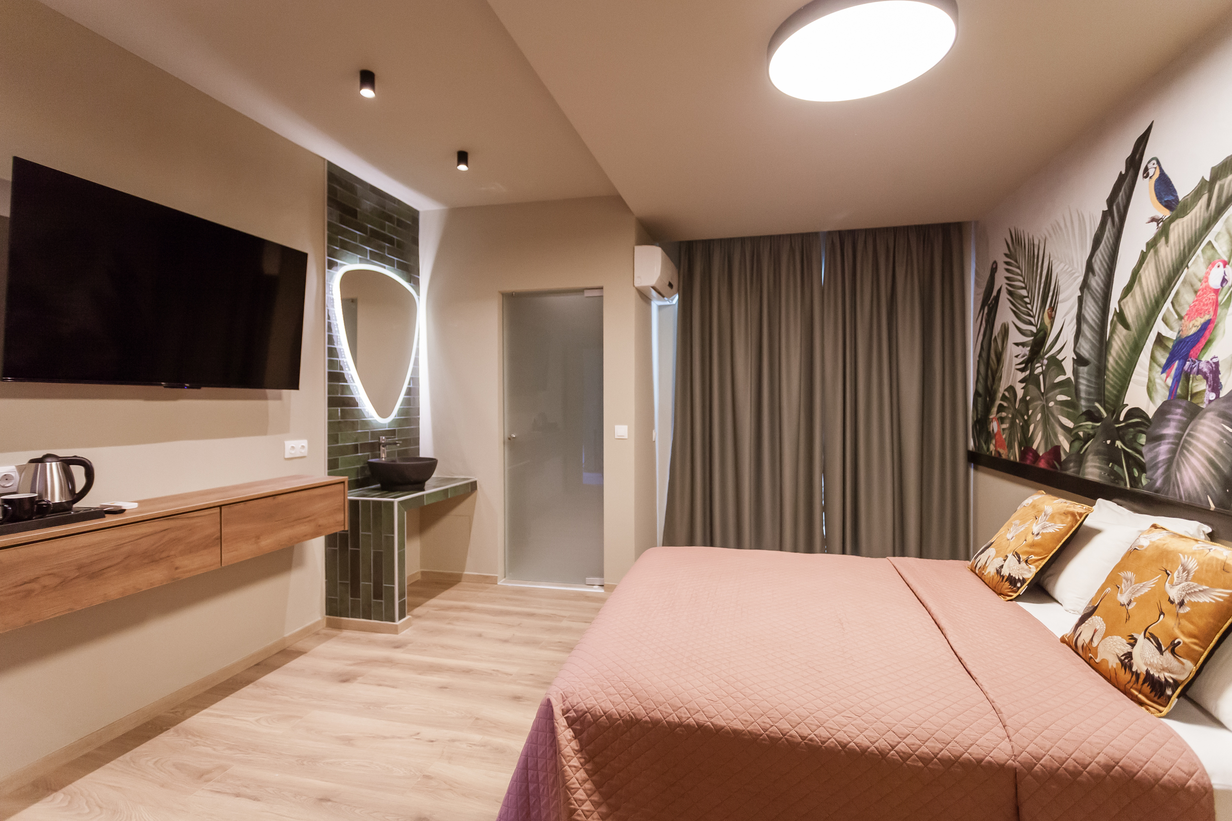 Fantasy Hotel 18/55