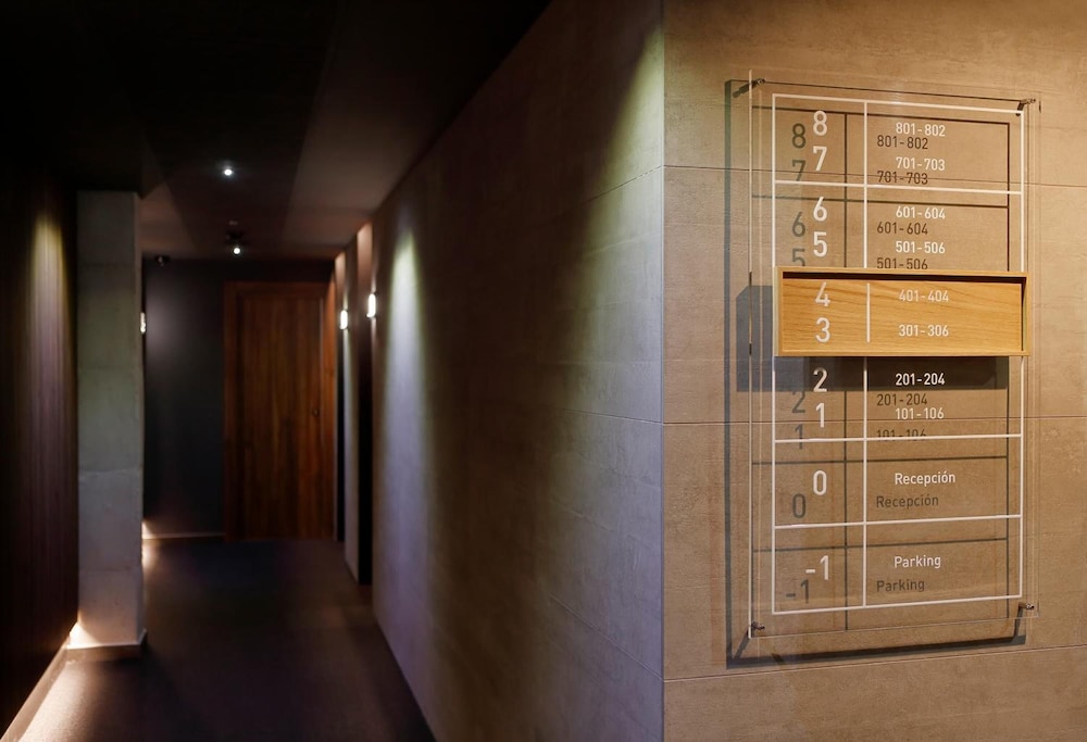 Numa Hotel Boutique 18/50