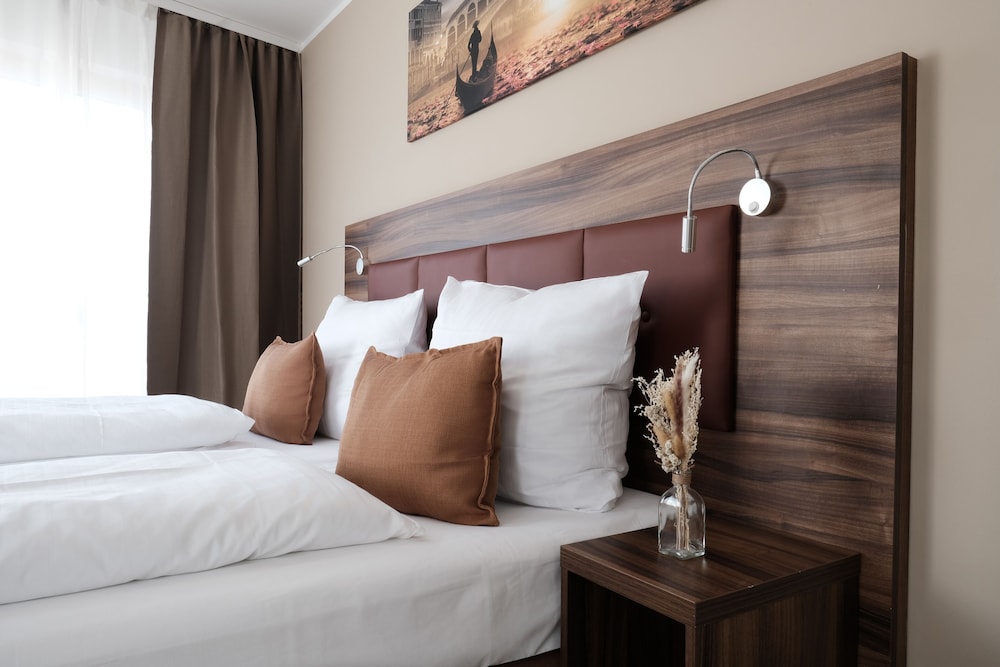Hotel Grand Corner 30/50