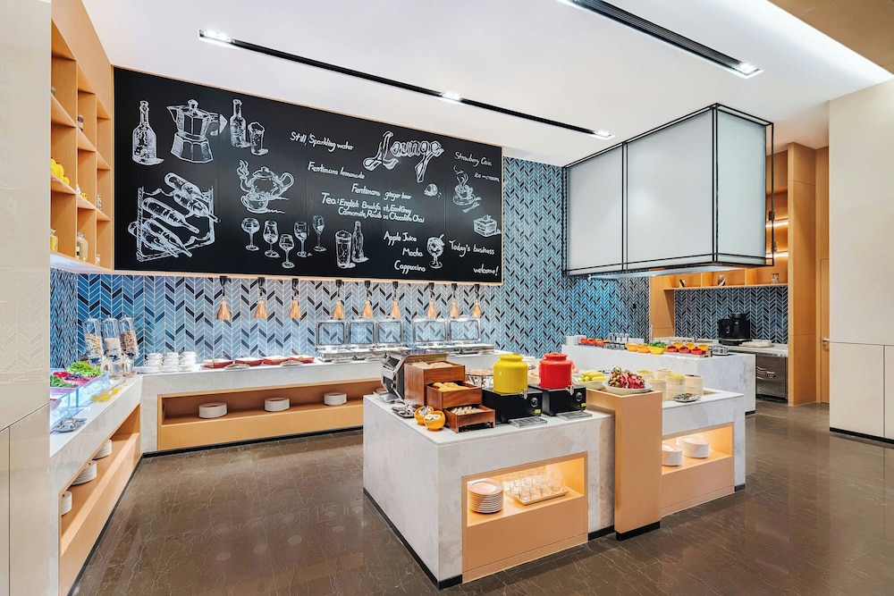 Fairfield by Marriott Beijing Daxing Airport 4/20