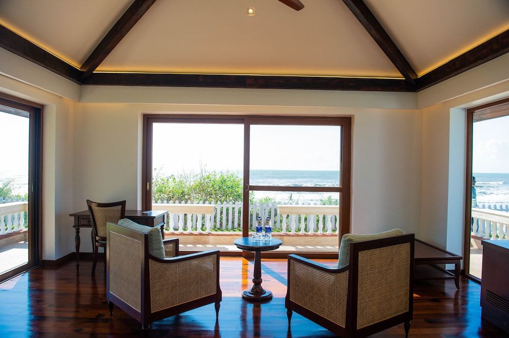Niraamaya Private Residences, Goa 26/43