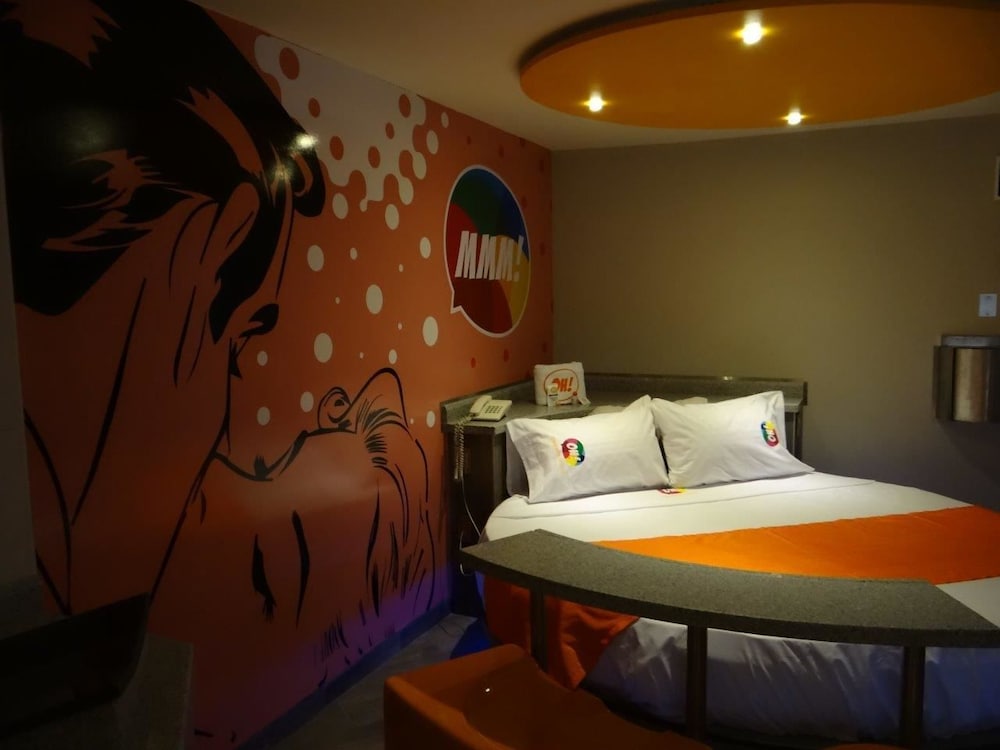 OH Oriente Hotel - Adults Only 7/38