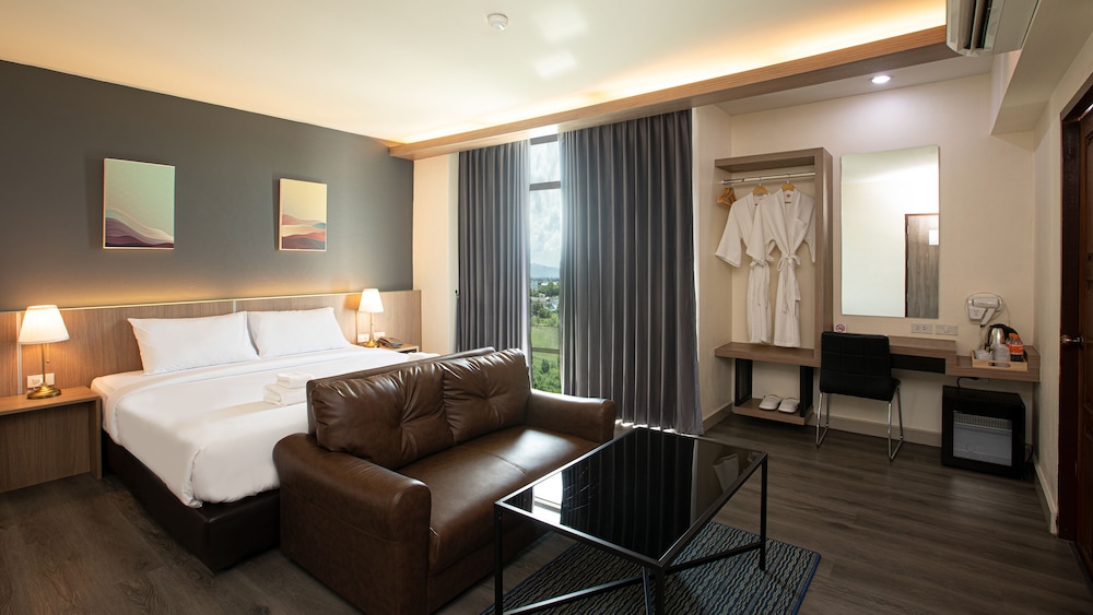 B2 Mae Sot Boutique & Budget Hotel 15/28