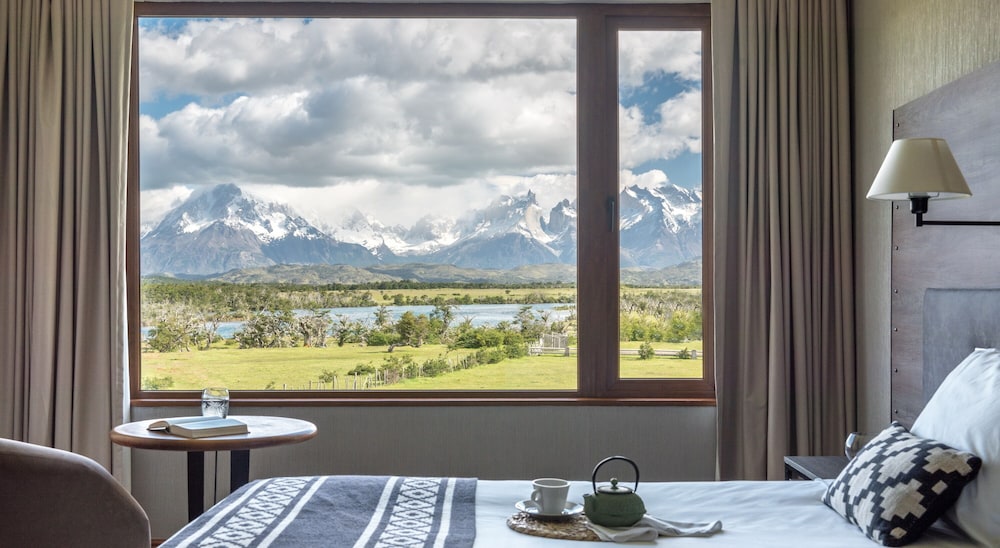 Rio Serrano Hotel And Spa 34/79