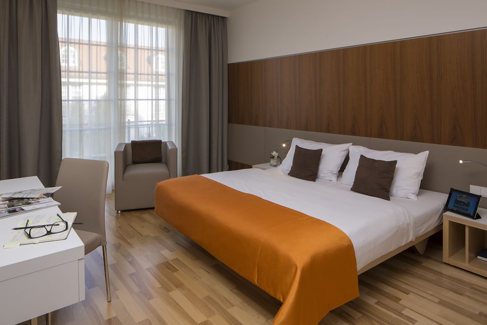 Eventhotel Pyramide 12/47