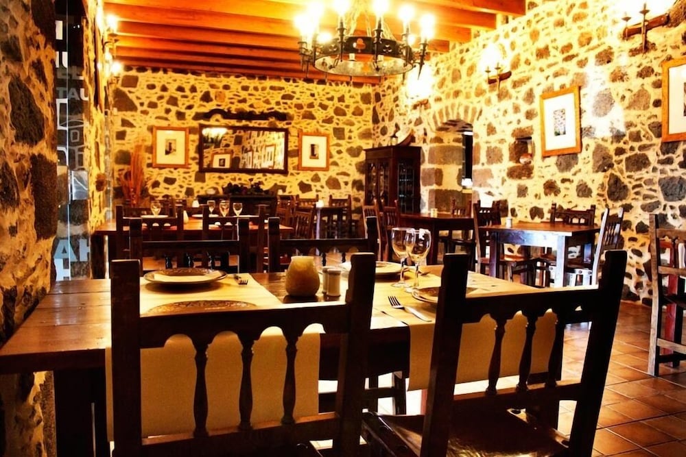 Hotel Rural Mahoh 44/64