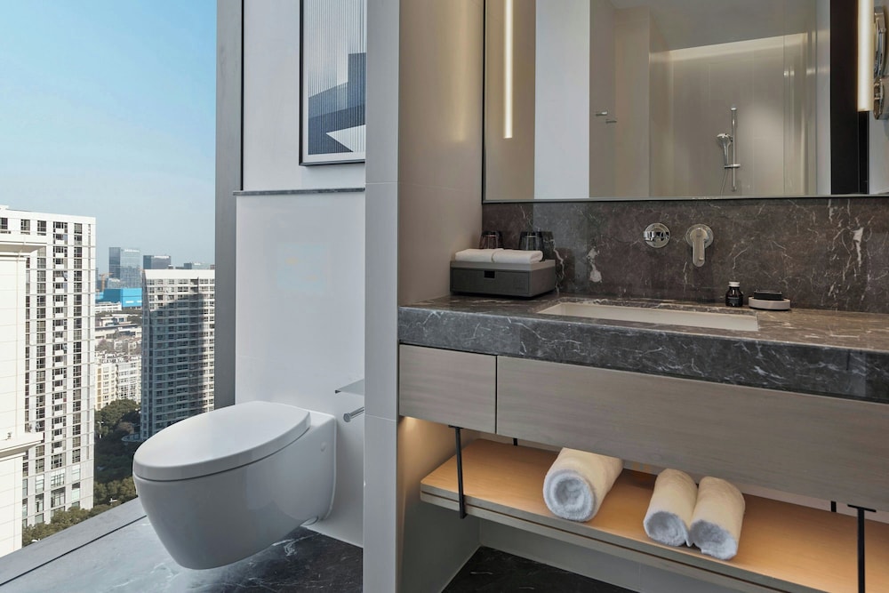 AC Hotel by Marriott Suzhou Industrial Park 44/50