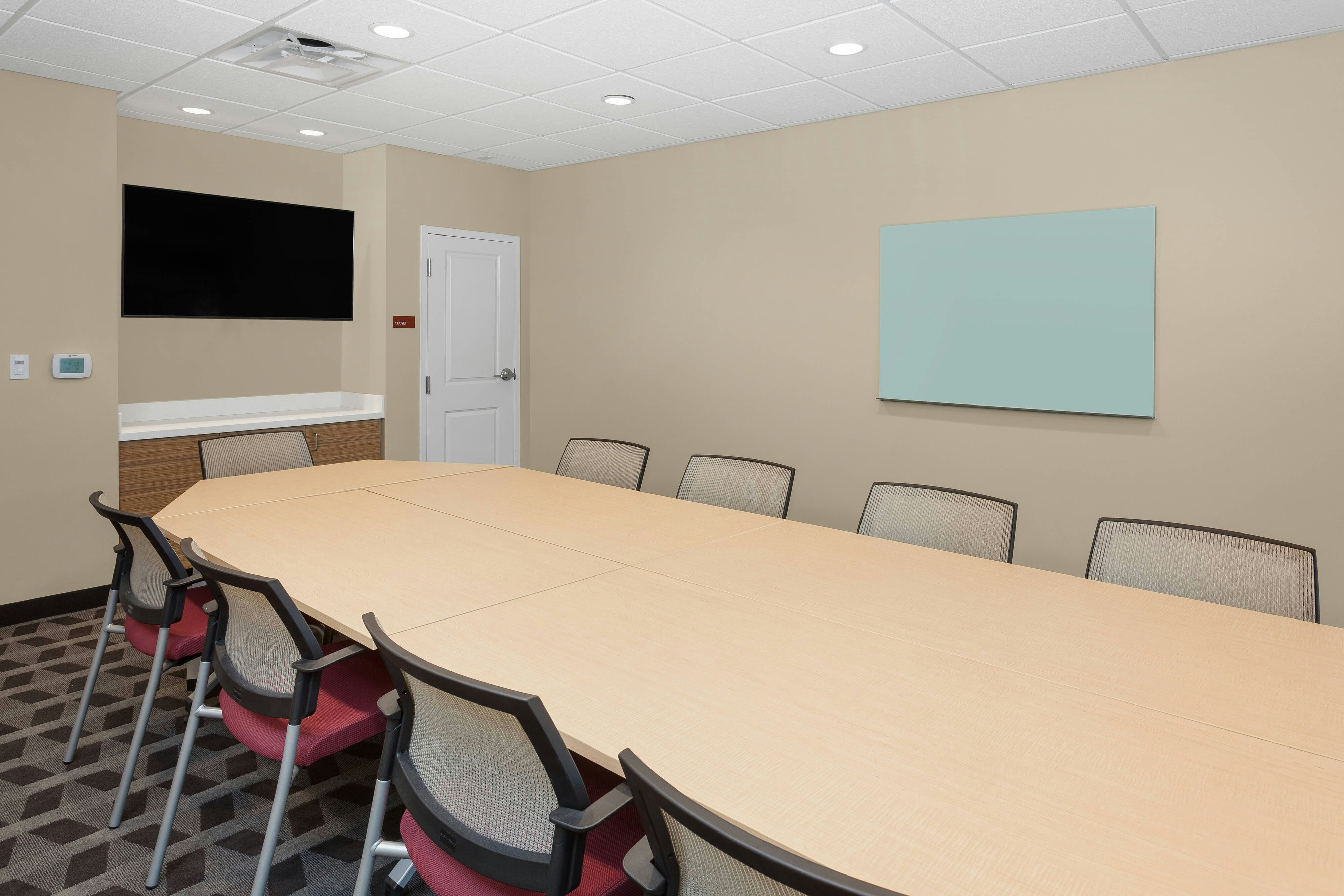 TownePlace Suites by Marriott Titusville Kennedy Space Center 24/28