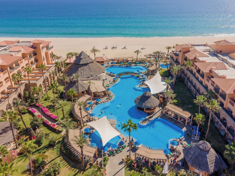 Royal Solaris Los Cabos - All Inclusive 75/78