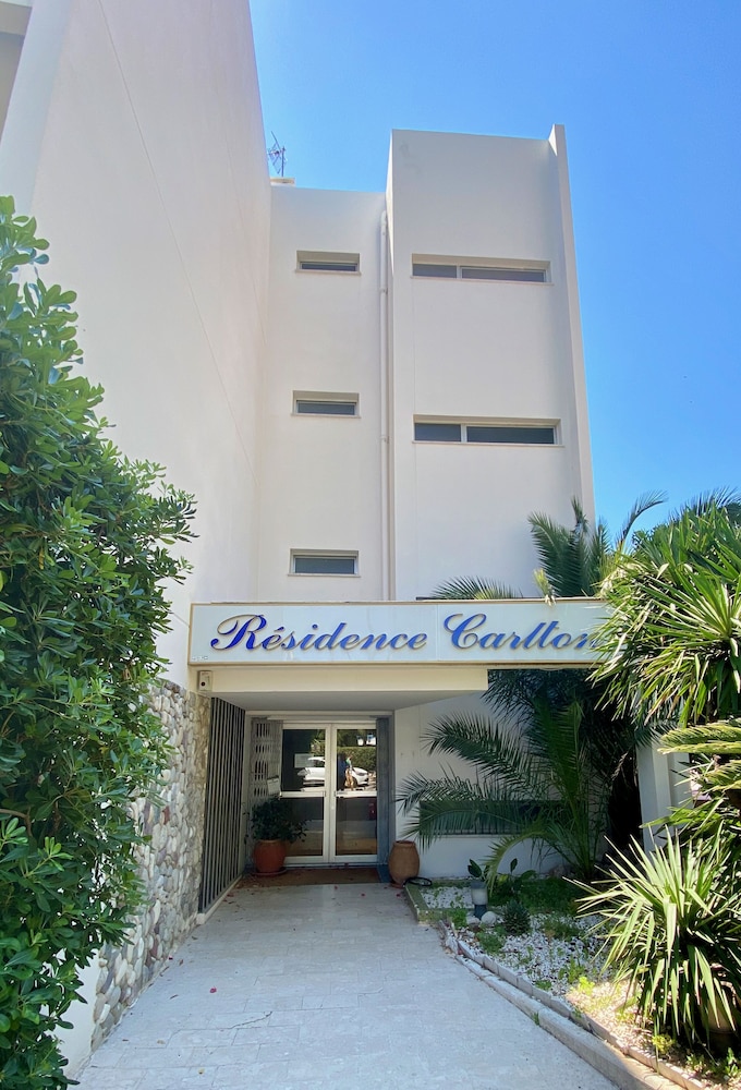 Vacances Plus Residence Carlton 4/45