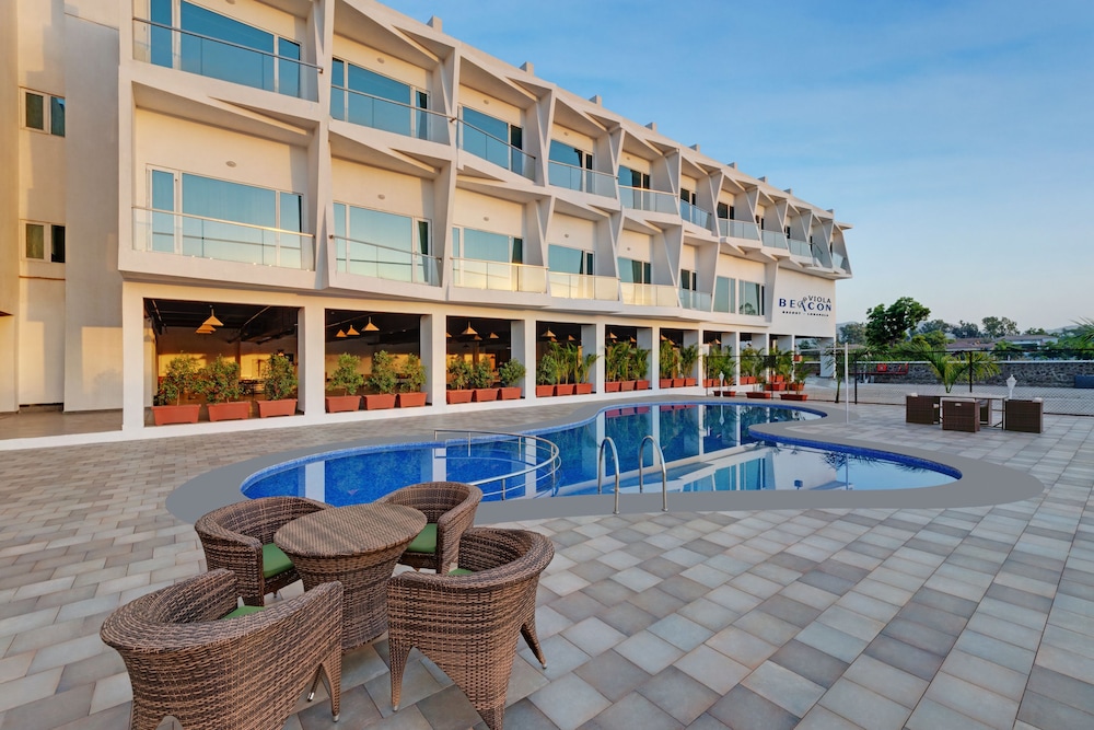 Viola Beacon Resort Lonavala photo5