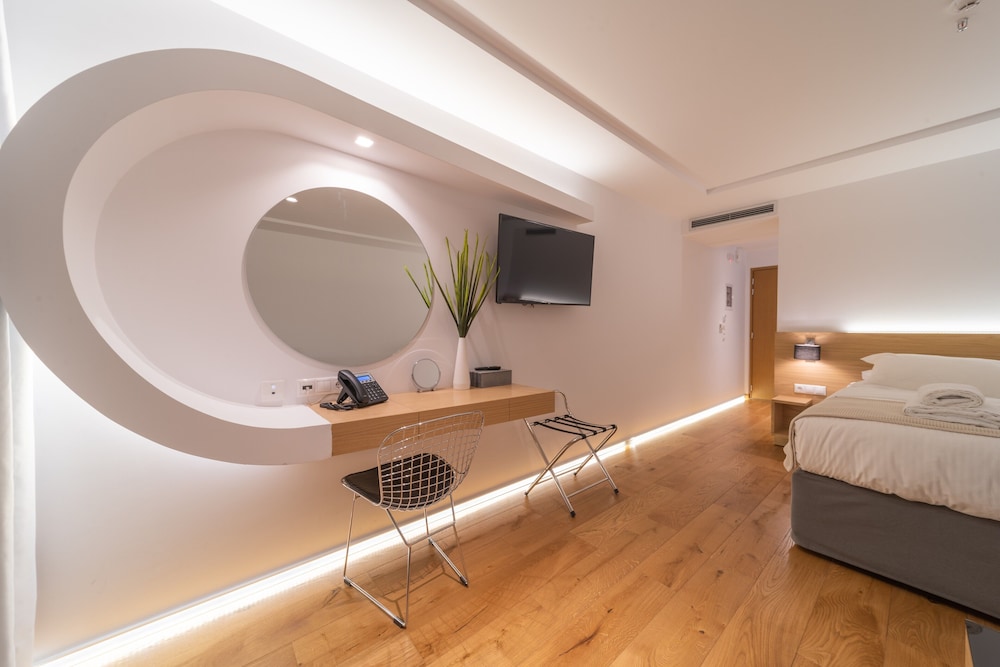 City Loft Boutique Hotel 21/50