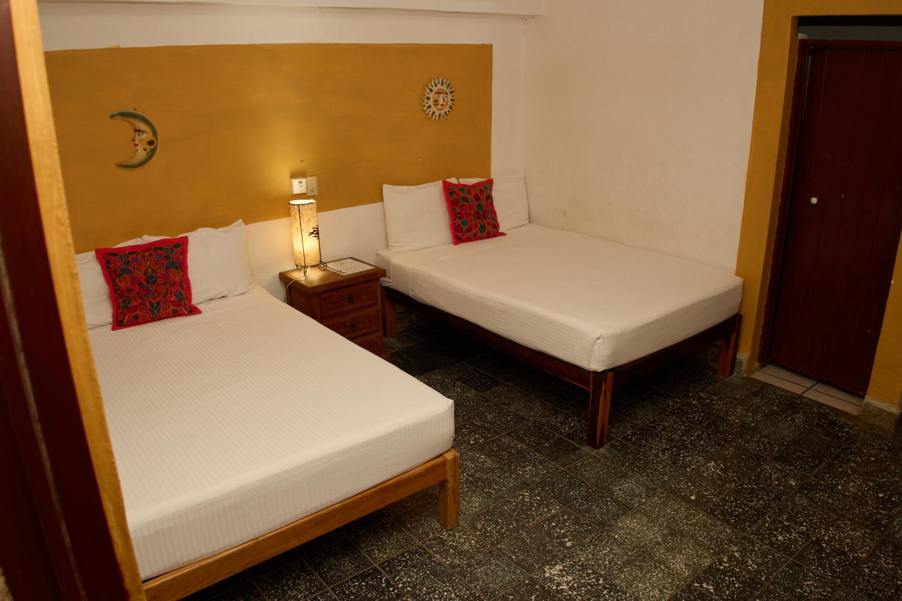 Hotel San Lorenzo 14/55