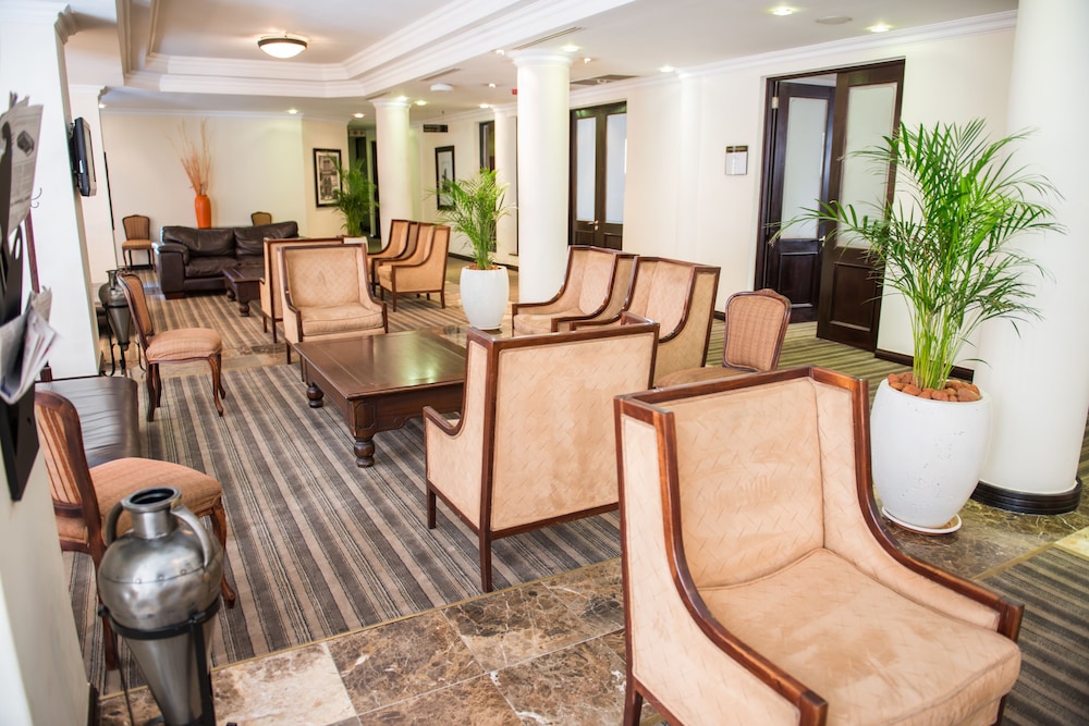 PREMIER HOTEL PRETORIA 48/72