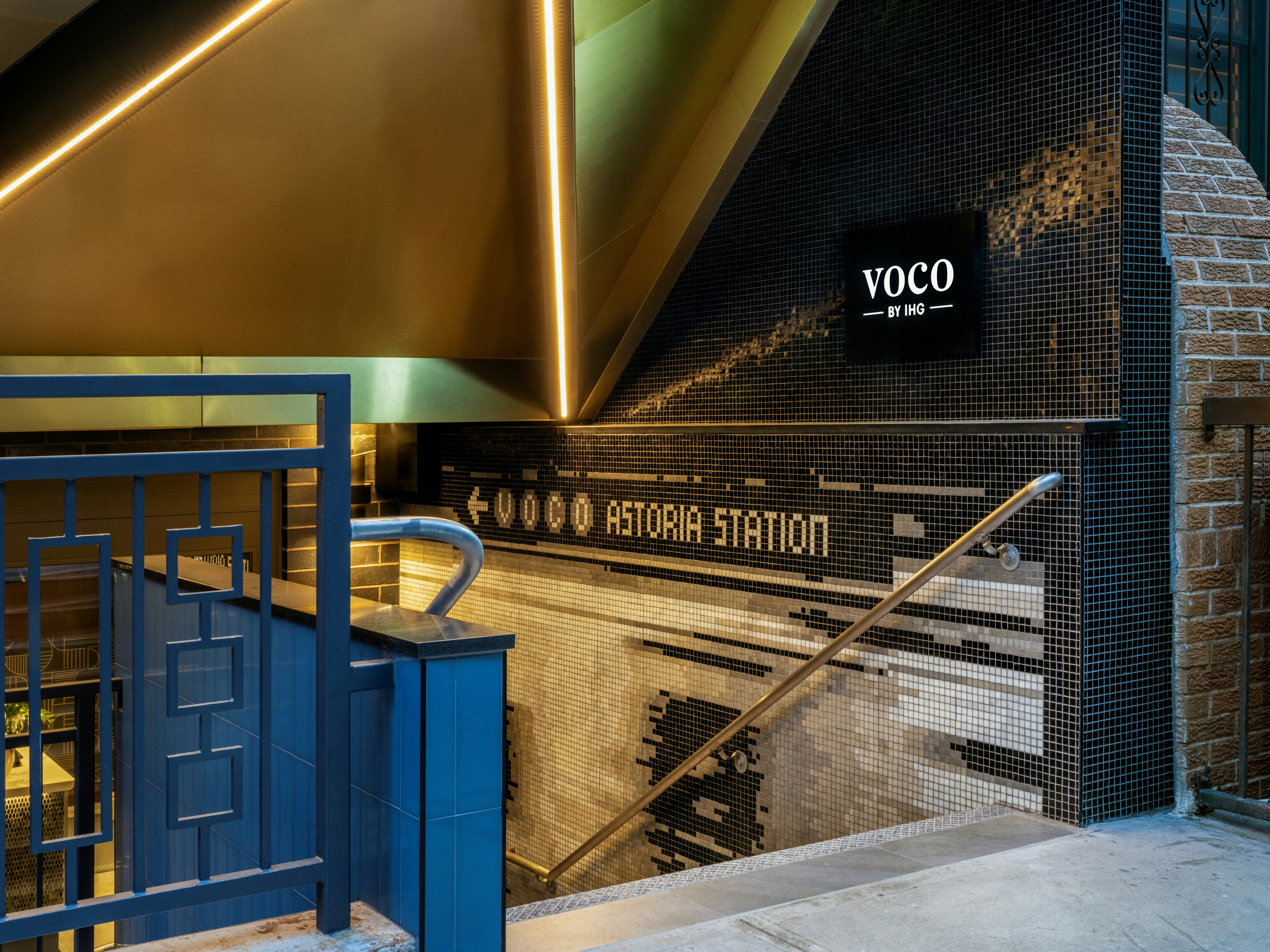 voco Astoria by IHG 21/50