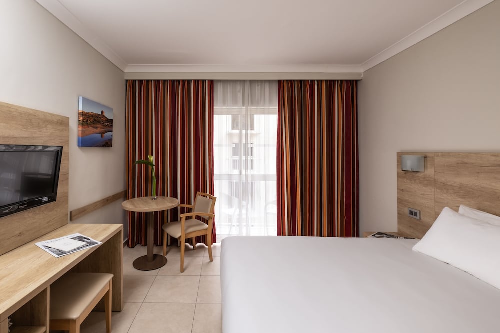 Qawra Palace Resort & Spa 22/66