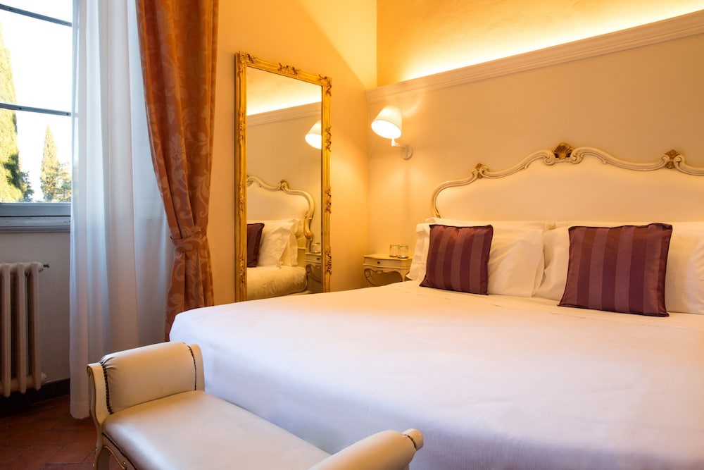 SUPERIOR, DOUBLE BED