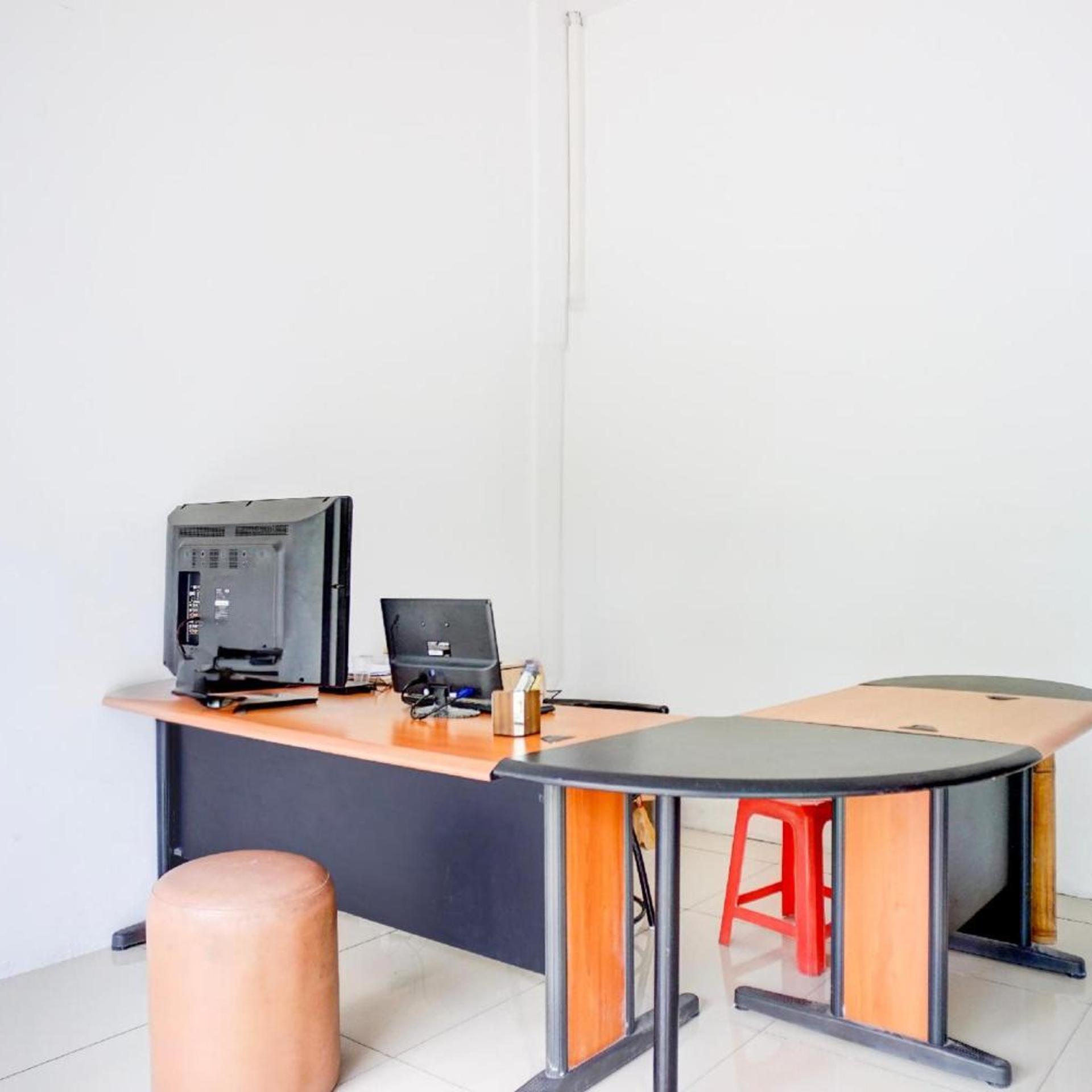 Collection O Almasarra Residence Near Ring Road Medan 40/46