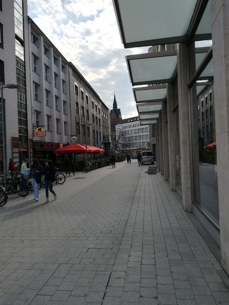 City Center Suites Hannover 39/50