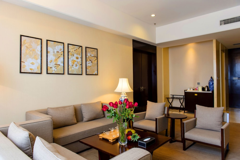 Zte Hotel Xi'an 16/28