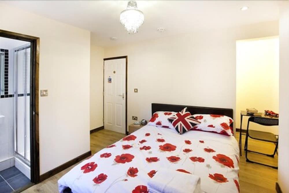 Victoria Centre Apartments &amp; Annexe 16/50
