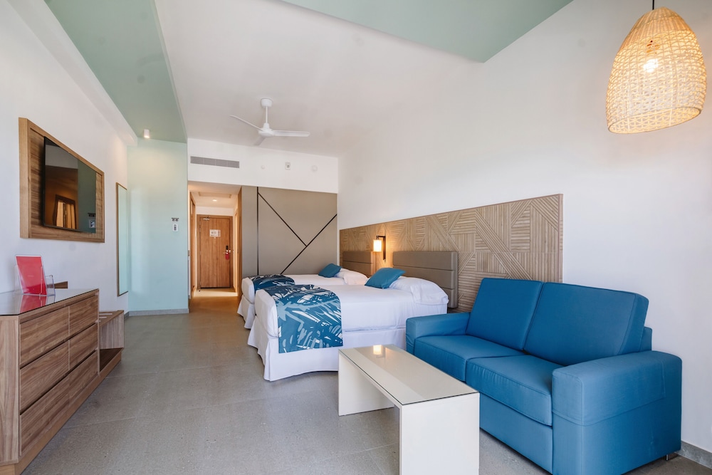RIU Latino - Adults Only - All Inclusive 29/50