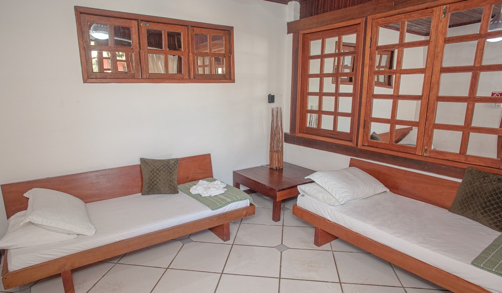 Hotel Pousada Mache 30/45
