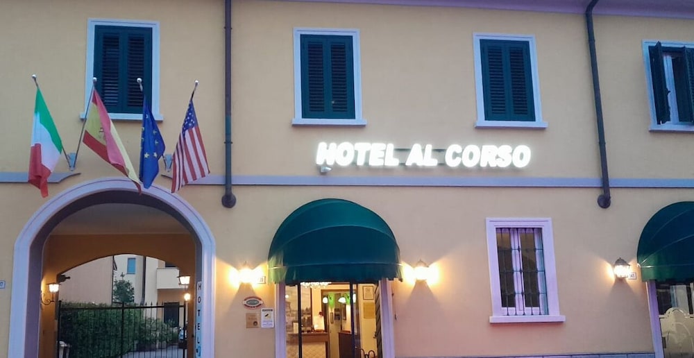 Hotel Al Corso 1/55