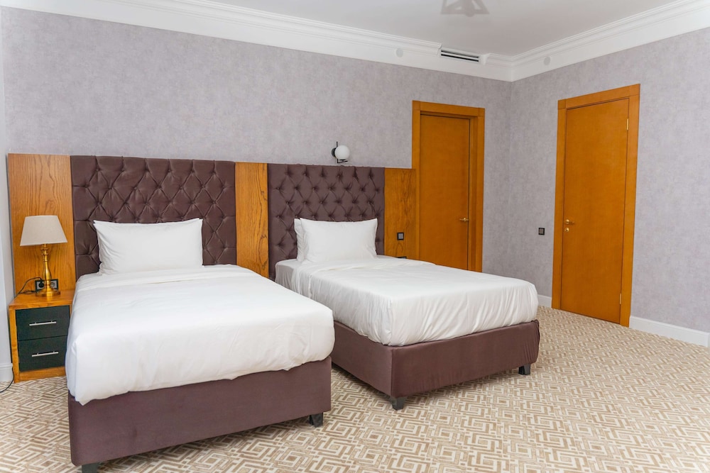 Ramada by Wyndham Turkistan 14/50