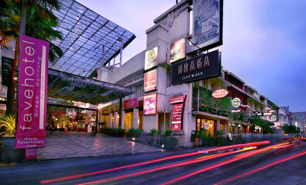 favehotel Braga 50/54