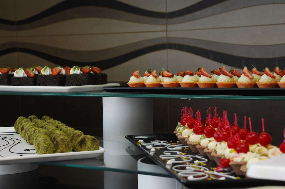 White Gold Hotel & Spa 27/67
