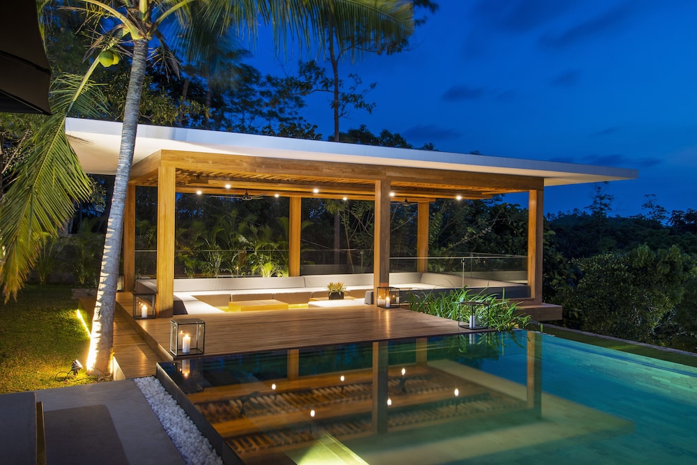 Haritha Villas + Spa 23/55