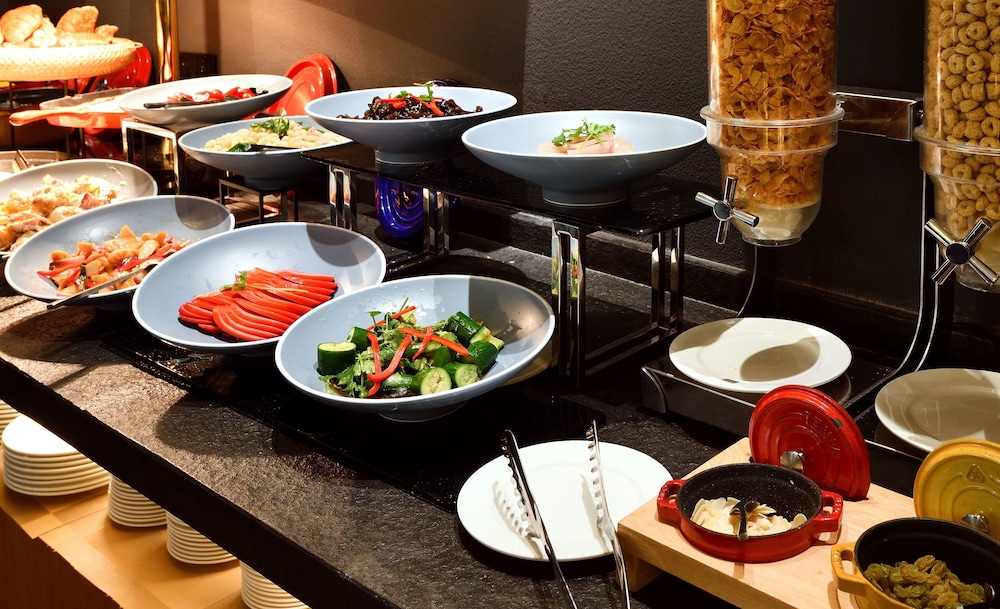 West Lake Qingchun Citigo Hotel Hangzhou 38/47