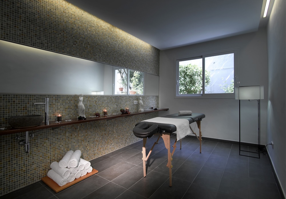 Palladium Hotel Cala Llonga - Adults Only 43/79