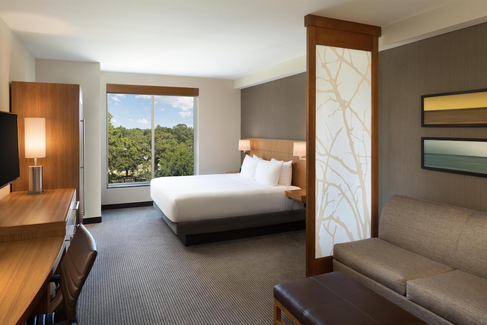 HYATT PLACE BILOXI 28/68