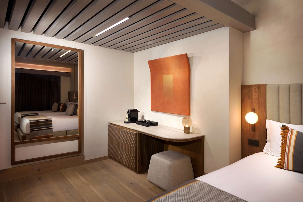 Numu Boutique Hotel 20/58