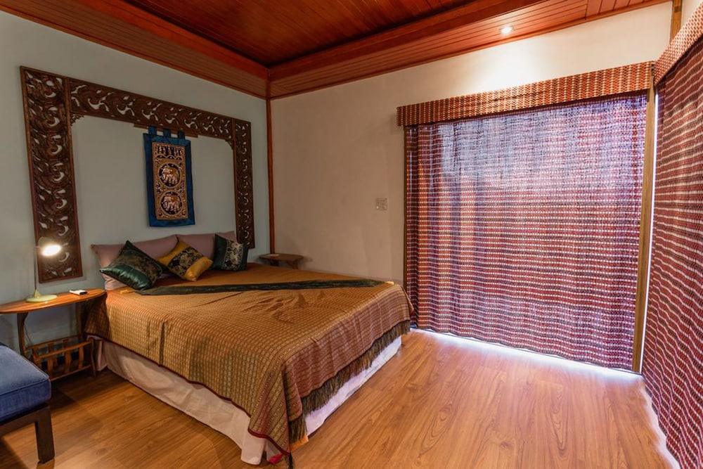 Krabi Villa Phu Khao Private Resort 22/50