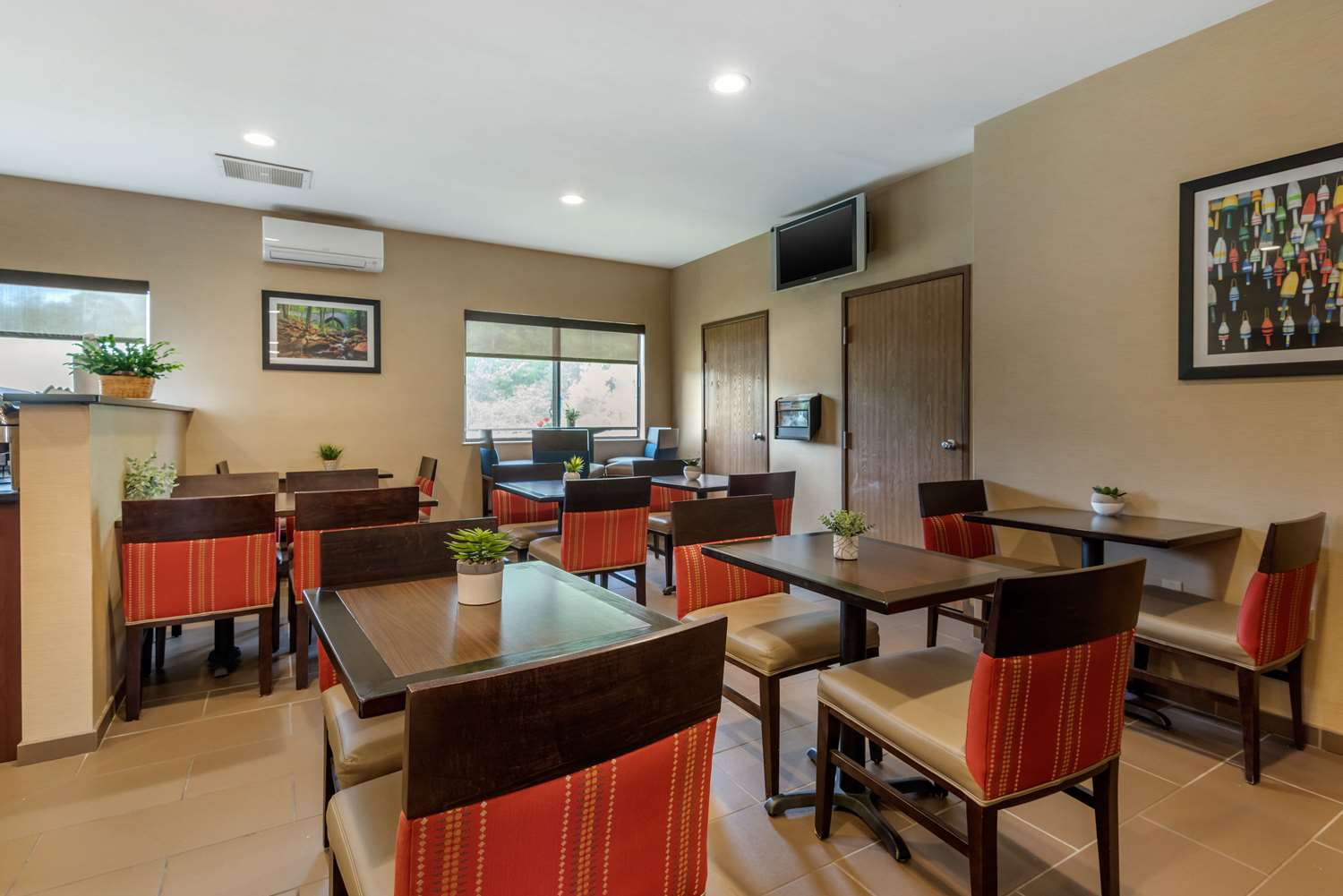 Comfort Inn Ellsworth - Bar Harbor 9/14