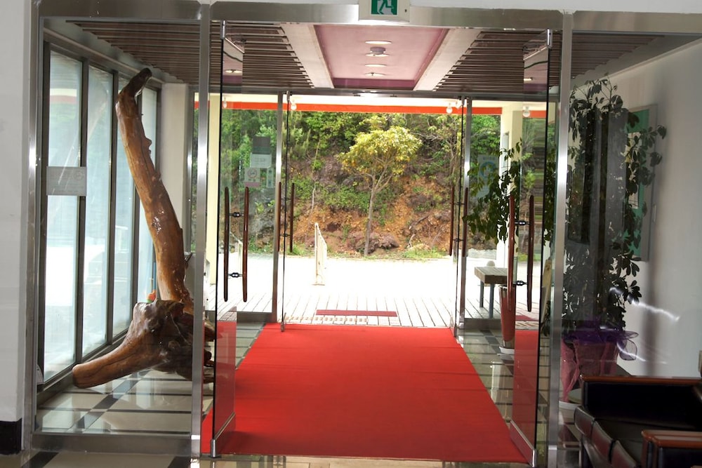 Geomunoreum Hostel 26/50