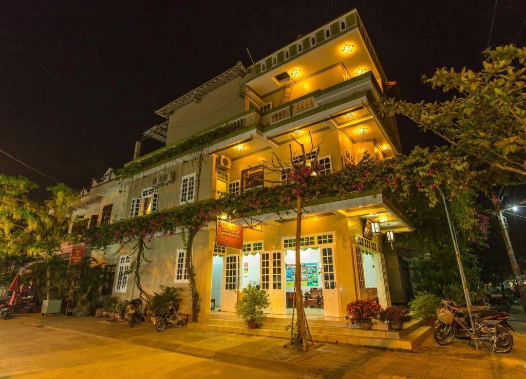 Moon's Homestay 4/46